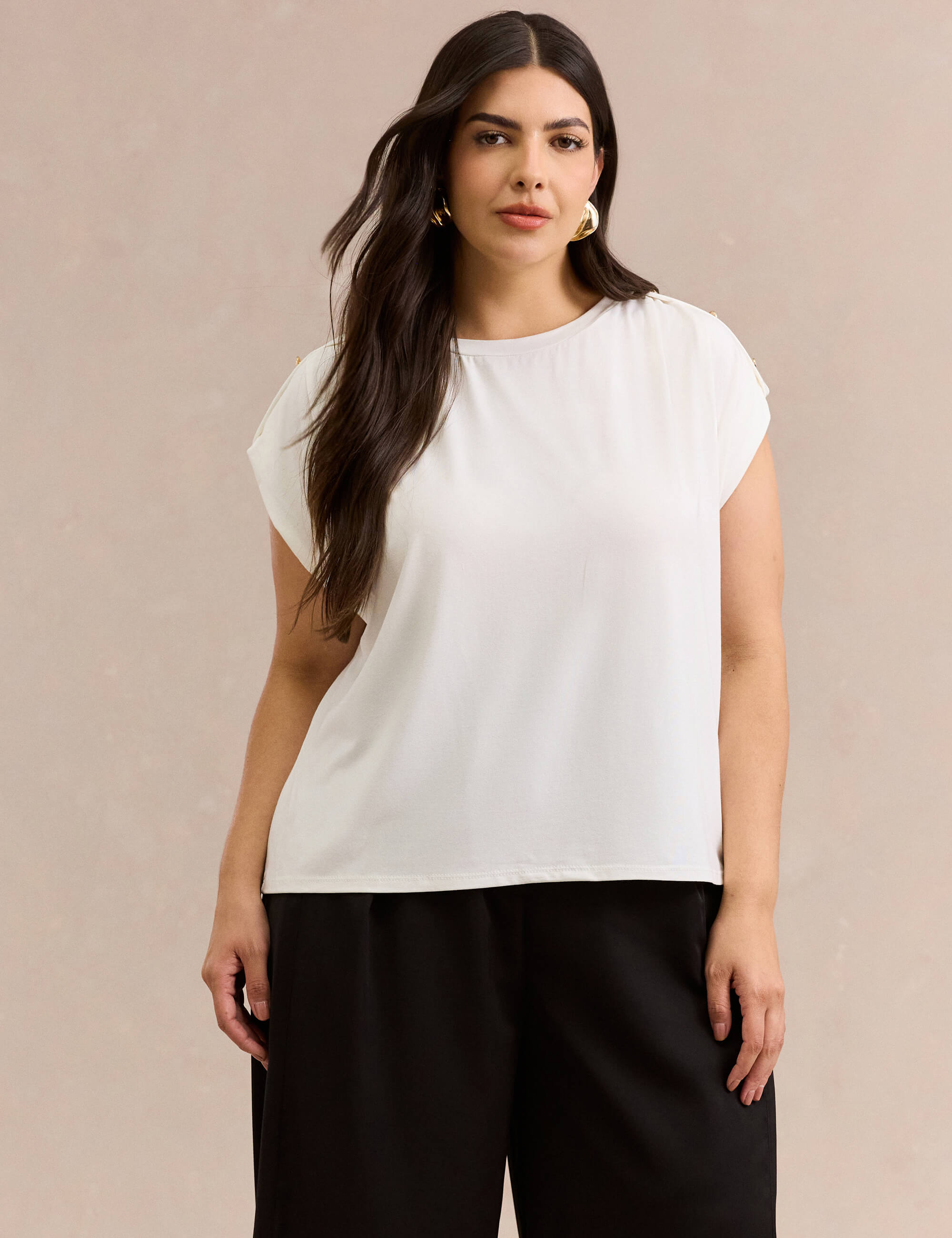 BLUSA MARIA - Kayla