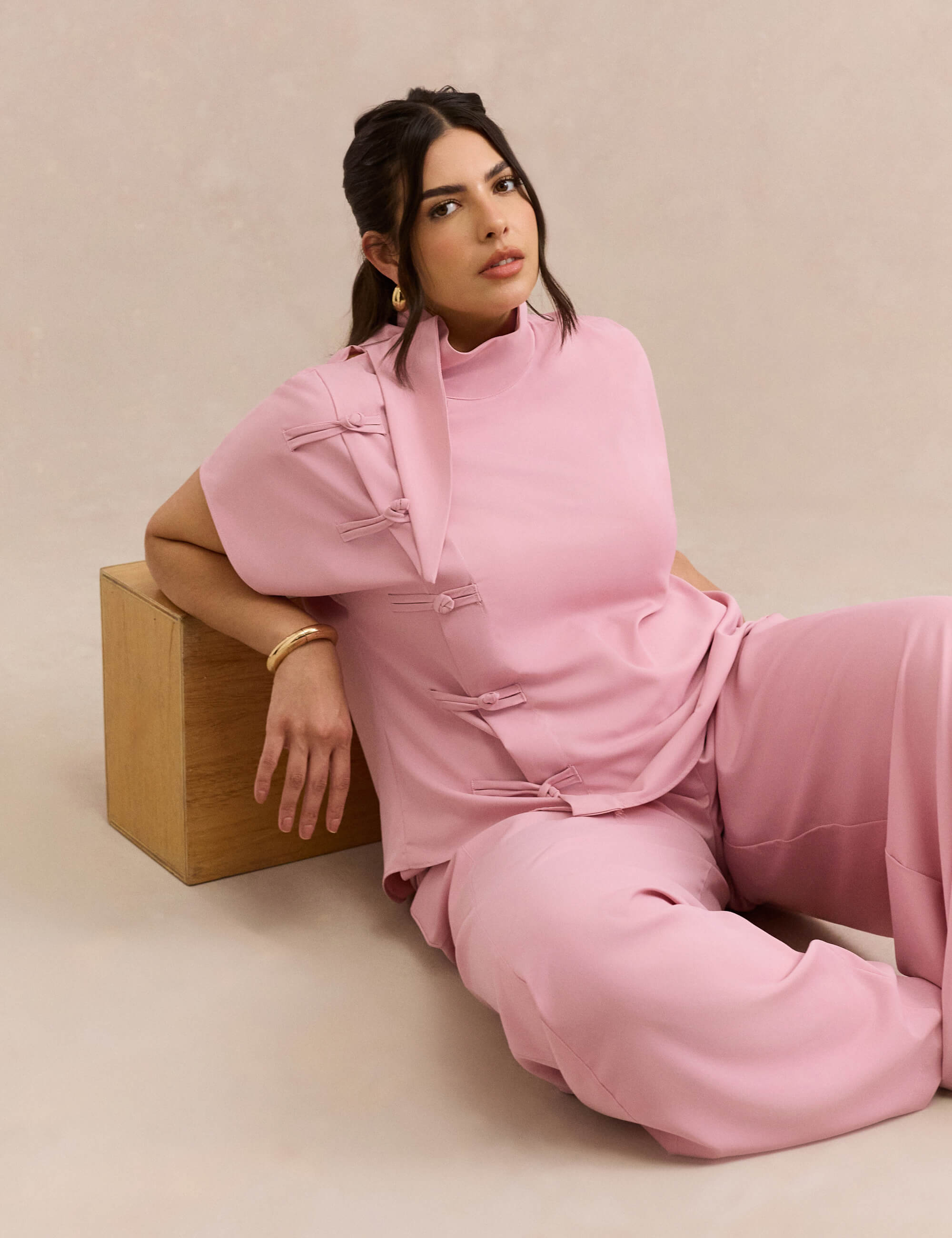 BLUSA LANA - Kayla