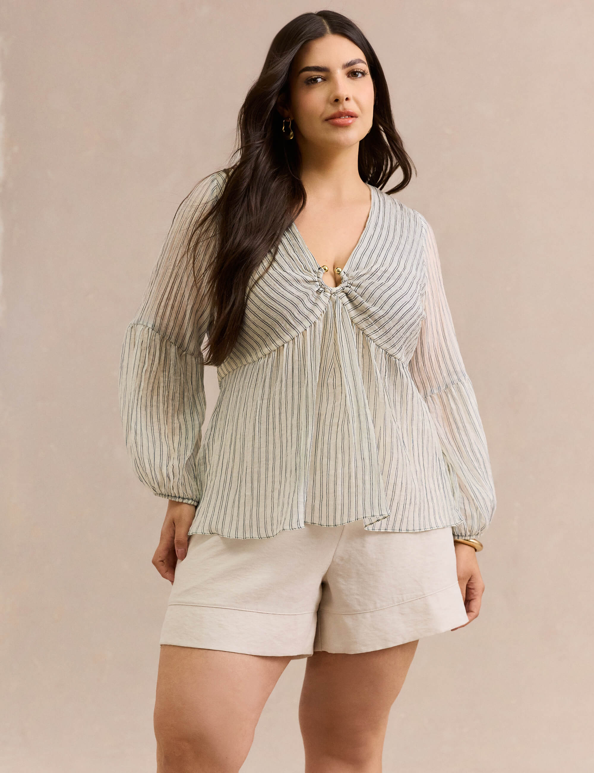 BLUSA EVE - Kayla