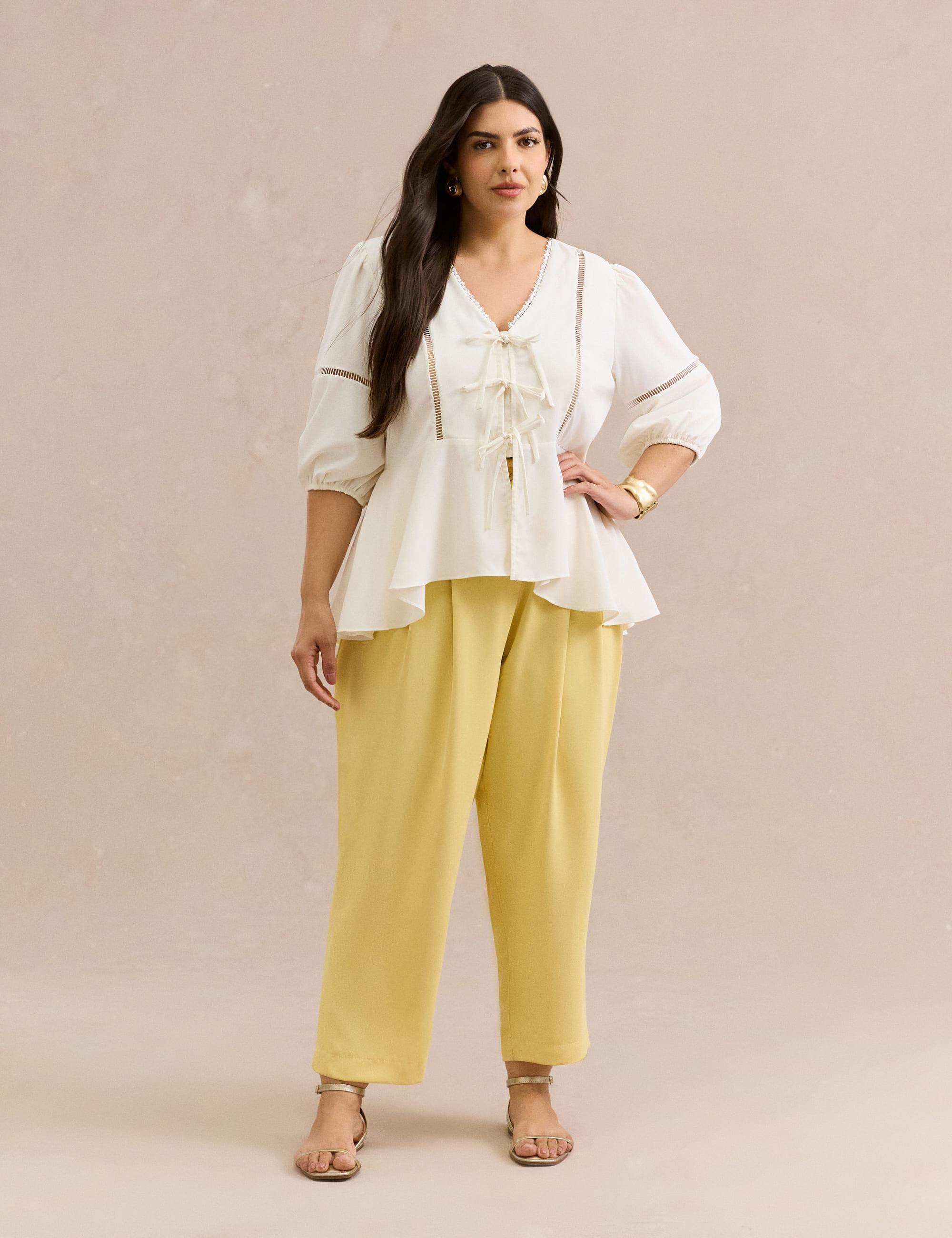 Blusa Alice - Kayla
