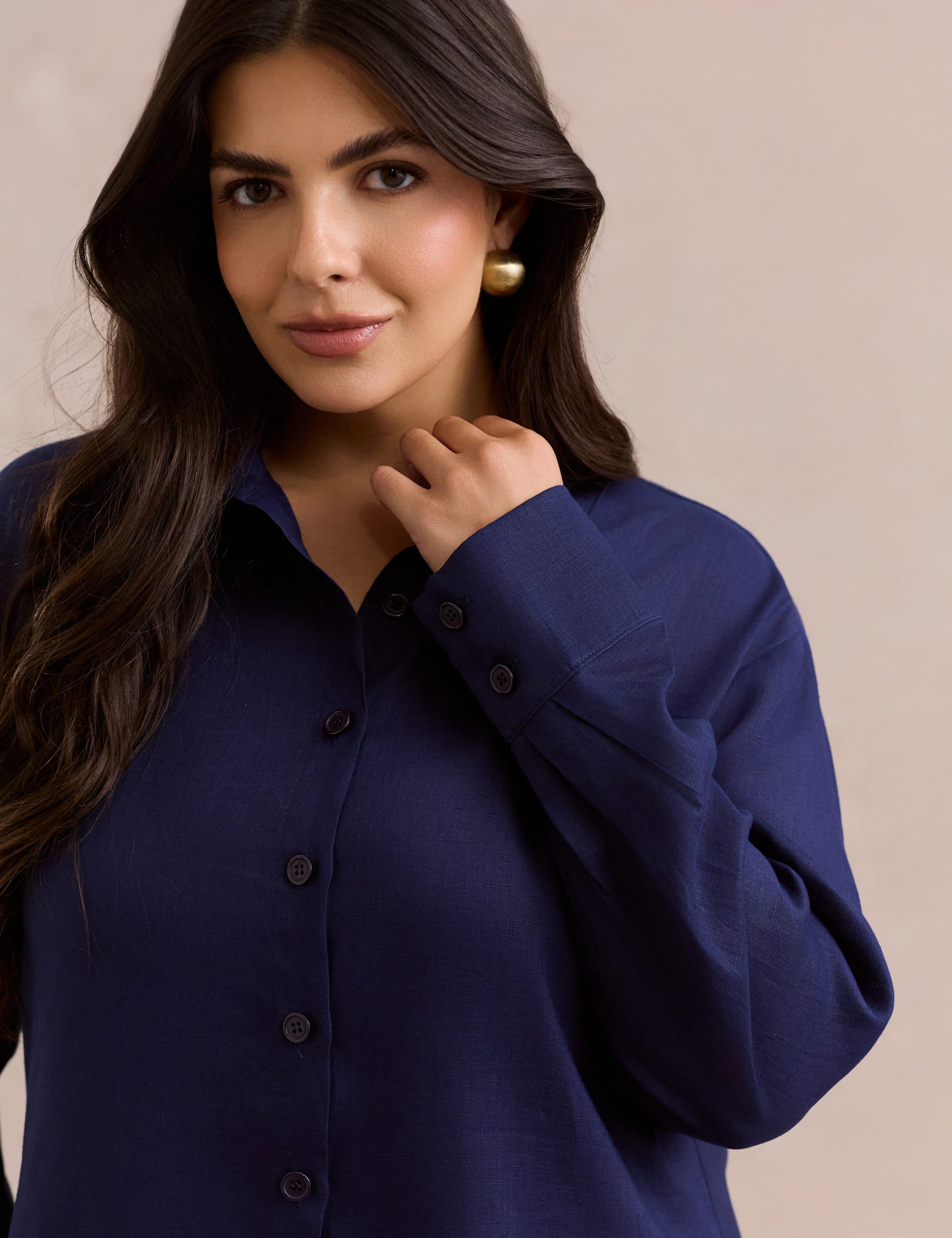 CAMISA ELLEN - Kayla