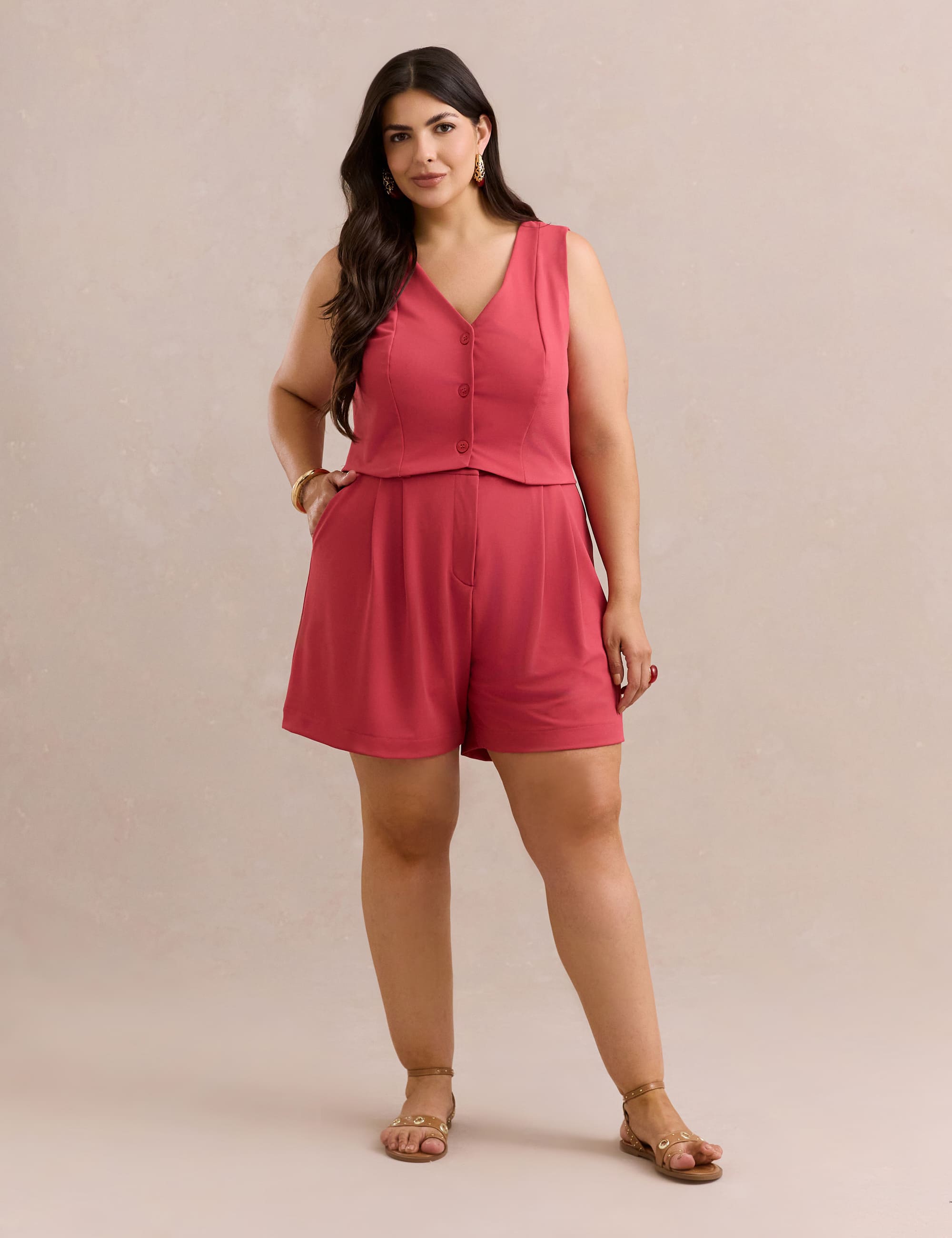 SHORTS REGINA - Kayla
