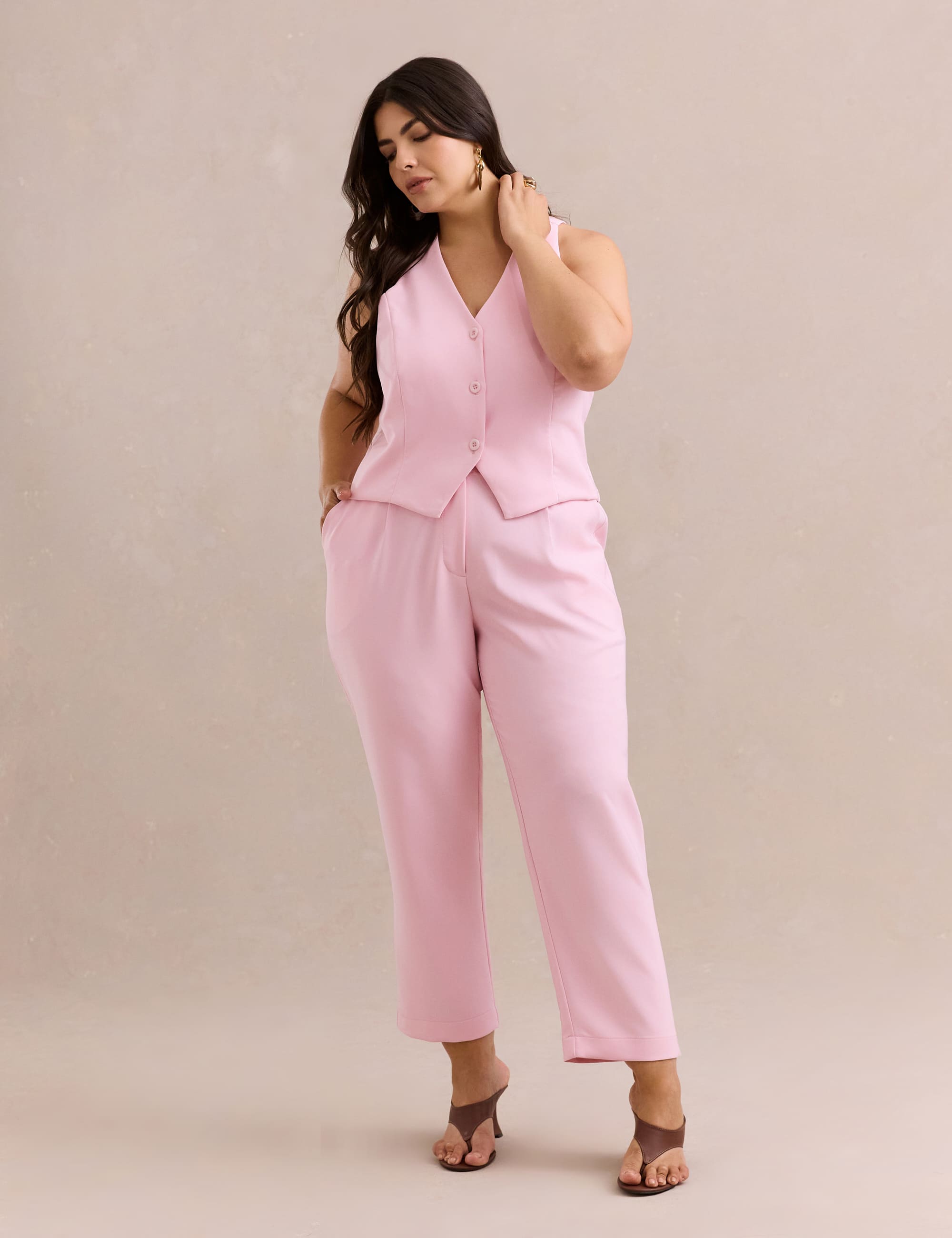 COLETE PATI - Kayla
