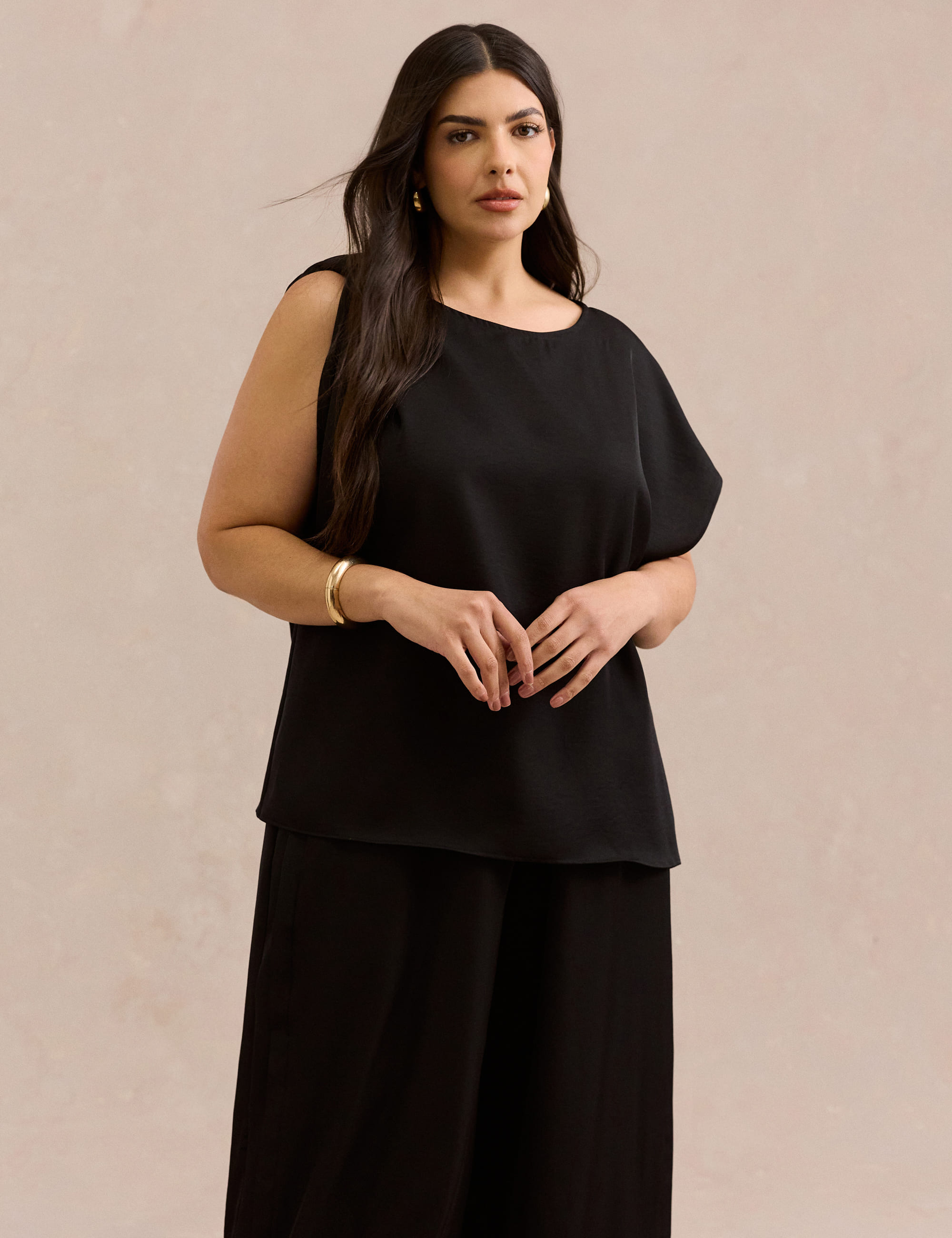 Blusa Day - Kayla