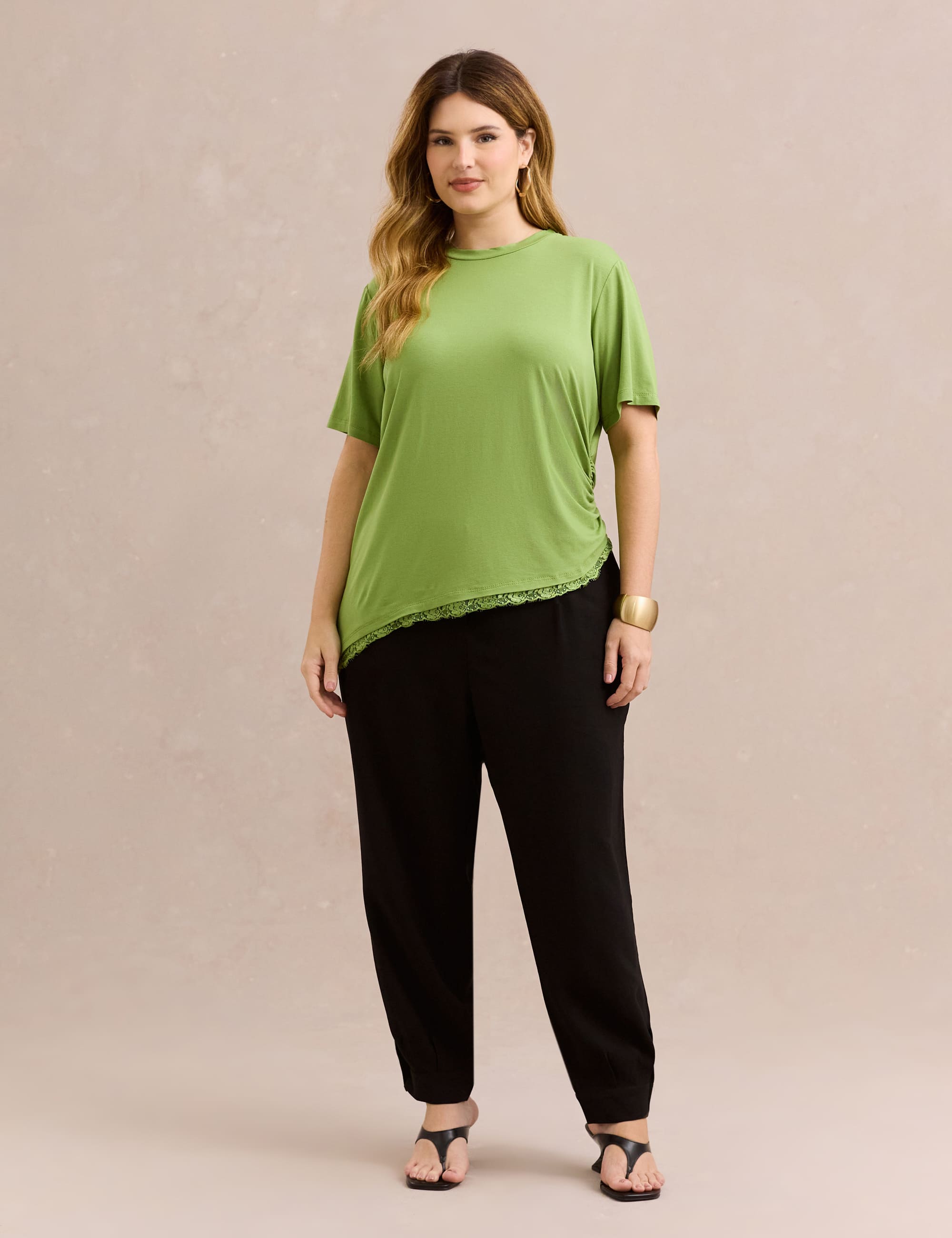 Blusa Diana - Kayla