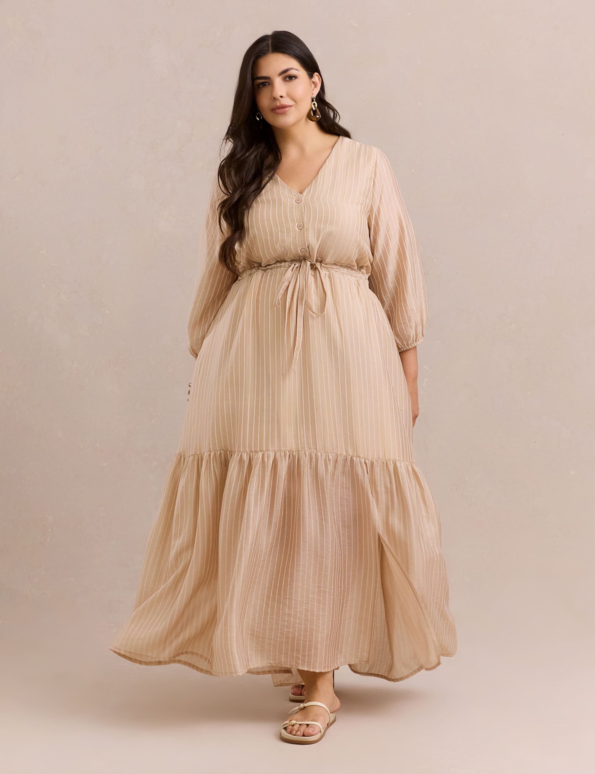 VESTIDO ELLEN - Kayla