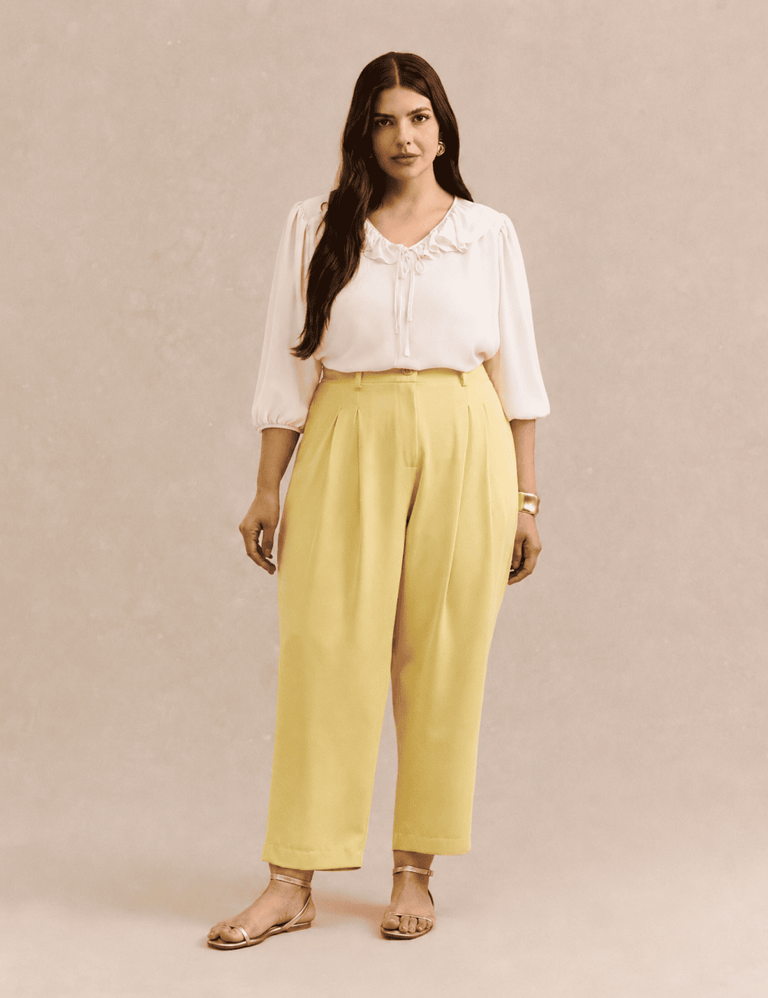 Blusa Rose - Kayla